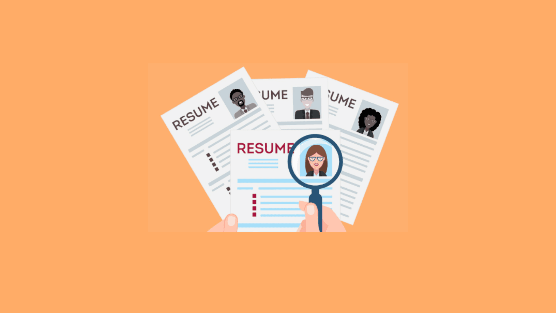 Writing Your CV in the Age of AI: How to Outsmart the Bots and Connect